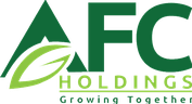 AFC Commercial Bank logo