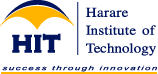 Harare Institute of Technology logo