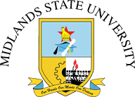 Midlands State University logo