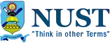 National University of Science and Technology logo