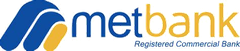 Metbank logo